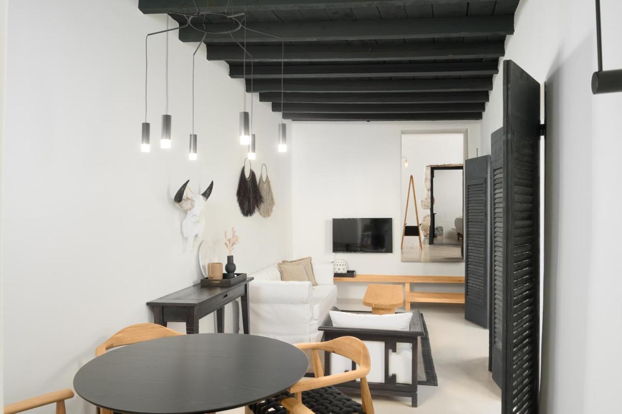 Icos village house Hersonissos (Crete) Exterior foto