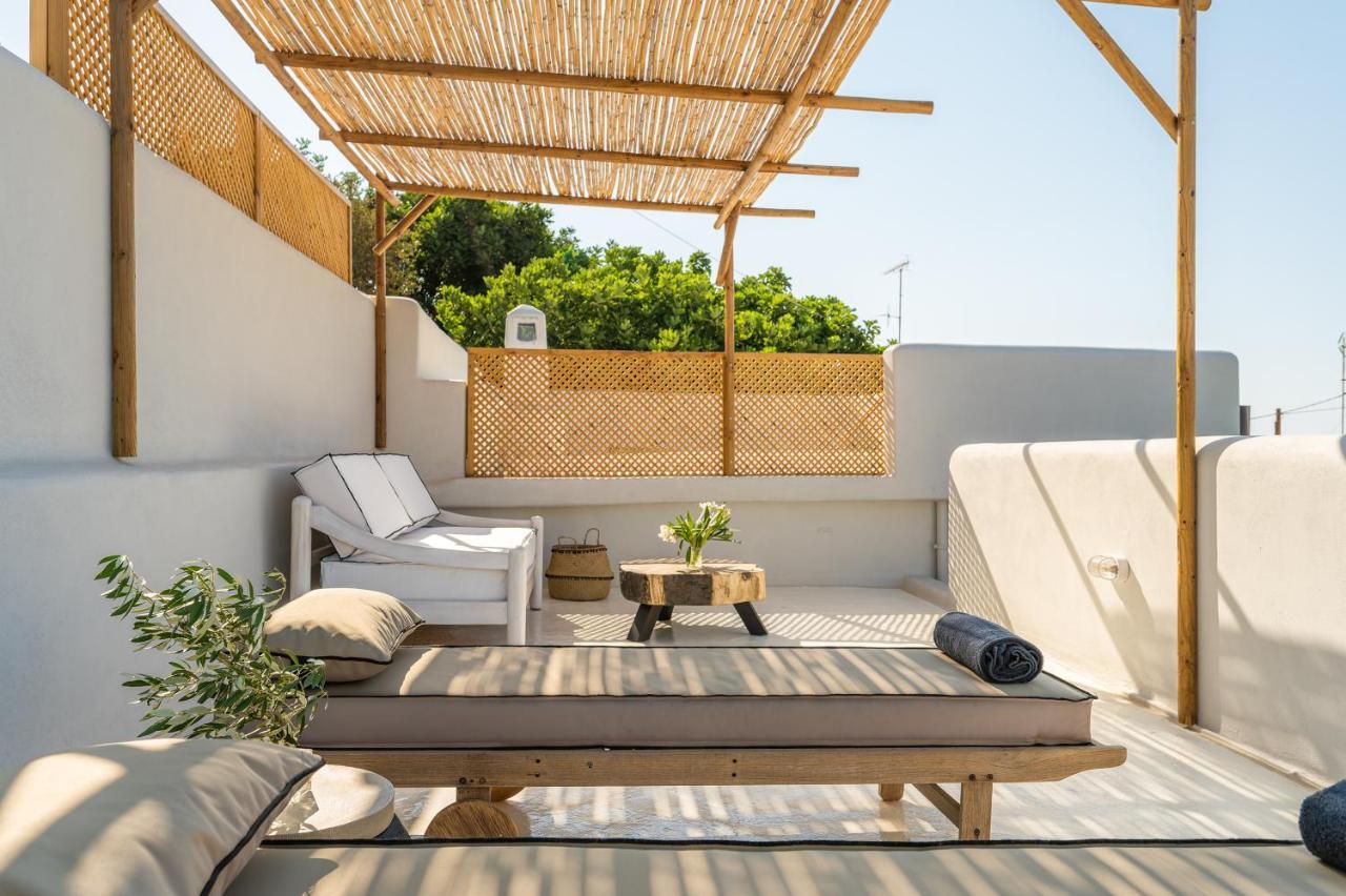 Icos village house Hersonissos (Crete) Exterior foto